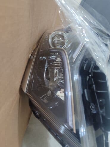 анализ на вич бишкек цена: Передняя левая фара Kia — 2