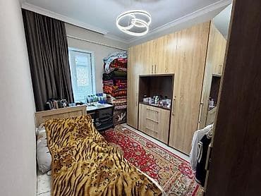 4 bedroom: В продаже 🔥Одноэтажный жилой дом с современным ремонтом. 🔝 Локация - — 8