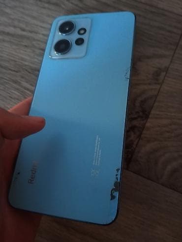 наушники накладные бишкек: Redmi, Redmi Note 12, Б/у, 256 ГБ, цвет - Голубой, 2 SIM — 4