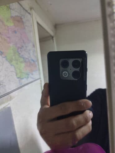 one plus 8 pro: OnePlus 10 Pro, цвет - Черный — 1