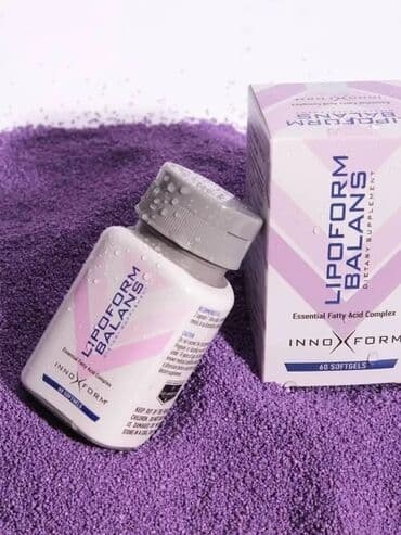 Арыктоо үчүн каражат, Lipoform/Липоформ, АКШ, Капсулалар, Майды күйгүзүүчүлөр, Универсалдуу, Жаңы