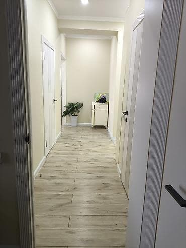 сдаю кв жал: 3 комнаты, 87 м², Элитка, 14 этаж, Евроремонт — 8