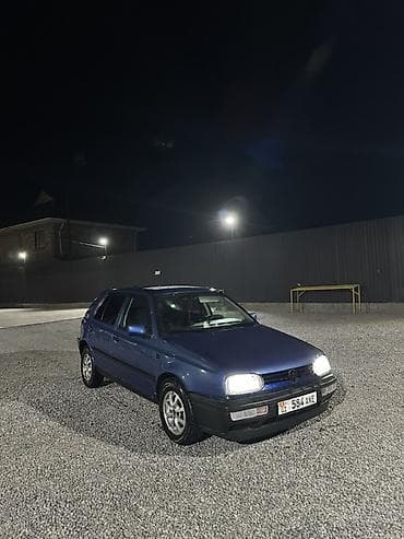 golf 3 двигатель: Volkswagen Golf: 1995 г., 1.8 л, Автомат, Бензин, Хэтчбэк — 5