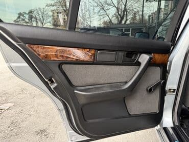 runx alex: BMW 5 series: 1995 г., 2 л, Механика, Бензиновая, Седан — 10