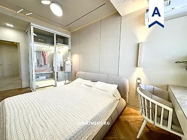 market: 2 комнаты, Агентство недвижимости, Без подселения, С мебелью полностью — 3