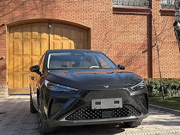 авто byd: BYD Song Plus: 2024 г., 1.5 л, Электромобиль, Кроссовер — 4