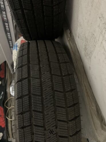 зимние шины бишкек: Шины 185 / 60 / R 15, Зима, Комплект, Легковые, Centara — 3
