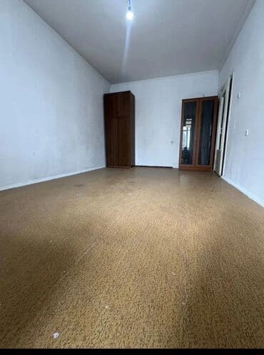 1 комната, 34 м², 105 серия, 4 этаж