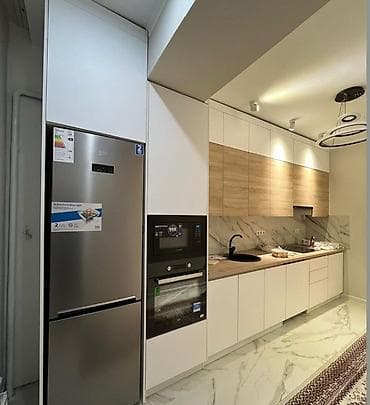 Мебель на заказ, Кухня, Стулья, Кухонный гарнитур, Стол