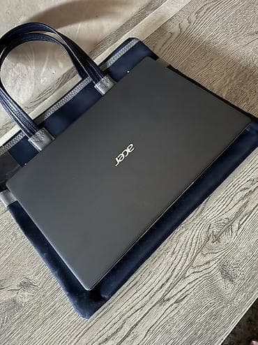 hyperx cloud ii: Продаю стильный и производительный ноутбук Acer Swift X в отличном — 4