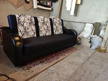 aol kg: Раскладной диван, Новый — 4