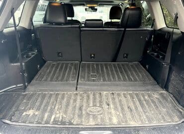 highlander 2012: Toyota Highlander: 2019 г., 3.5 л, Автомат, Бензин, Внедорожник — 8