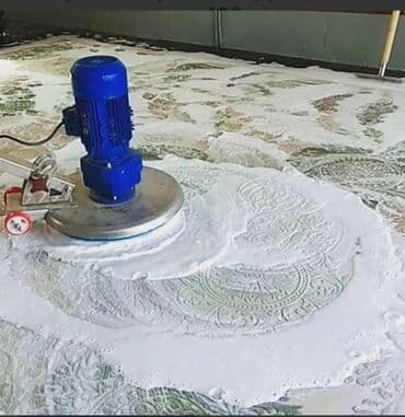 химчистка с выездом на дом: Стирка ковров, | Палас, Ала-кийиз, Шырдак, Бесплатная доставка, Самовывоз, Платная доставка — 3