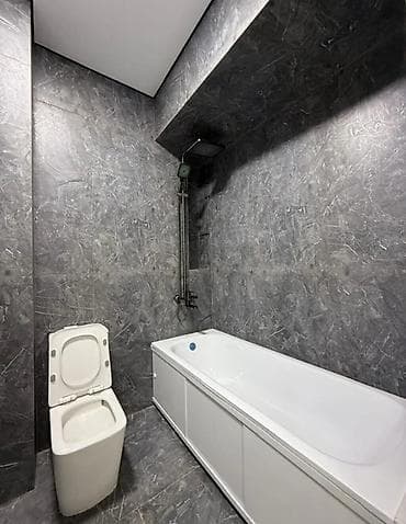 Продажа квартир: 2 комнаты, 71 м², Элитка, 4 этаж, Евроремонт — 10