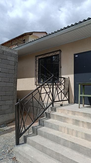 ковров мойка: Сварка | Ворота, Решетки на окна, Навесы Гарантия, Высотные работы, Монтаж — 4