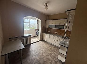 2 комнаты, 78 м², Восток-5 мкр 106 серия, 6 этаж, Косметический ремонт — 3