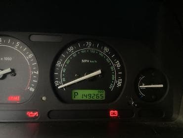sprinter 4 4: Land Rover Freelander: 2002 г., 2.5 л, Автомат, Бензин, Кроссовер — 7