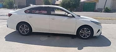 daihatsu boon: Kia K3: 2021 г., 1.6 л, Автомат, Бензин, Седан — 4