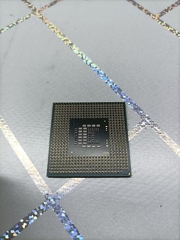 Модемы и сетевое оборудование: Процессор, Для ноутбука — 2