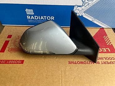 kia: Боковое левое Зеркало Kia — 2