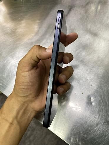 redmi note 14 pro plus: Redmi, Redmi Note 12, Новый, 128 ГБ, цвет - Синий, 2 SIM — 5