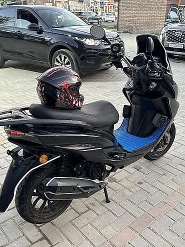 водные скутера: Продается Макси Фарш ✅ Сел и поехал, немного по косметике есть. Тяга — 4