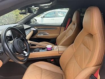 Geely: Zeekr 001: | 2023 г. Лифтбек — 3
