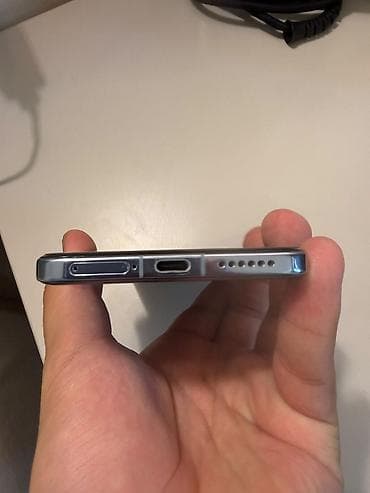 10 iphone: Vivo X200 Pro, Б/у, 256 ГБ, цвет - Синий — 6