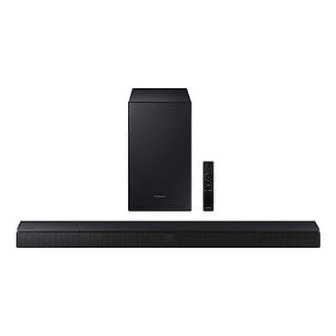 колонки 2 1: Продаю soundbar Samsung hw t550 Состояние отличное Саундбар Samsung — 2