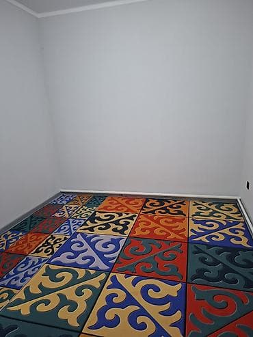 Недвижимость: 1 комната, Без мебели — 7