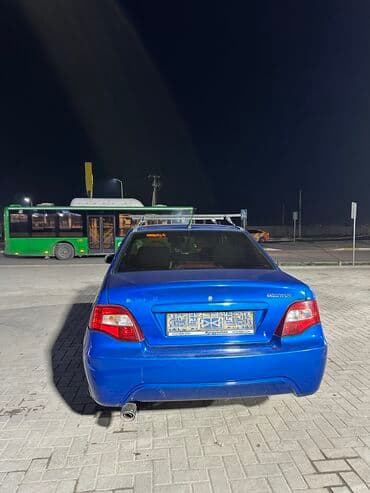 купить запчасти на опель вектра б: Daewoo Nexia: 2013 г., 1.5 л, Механика, Бензин, Седан — 2