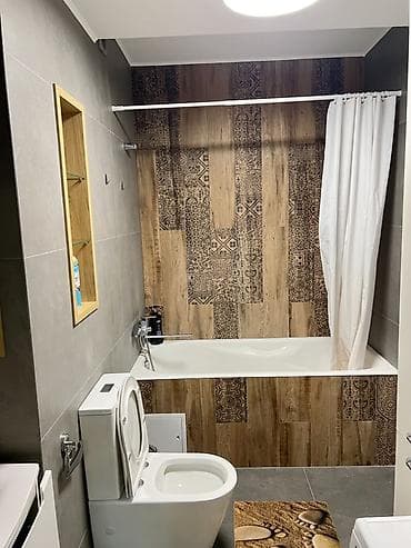 продаю квартиру гостинного типа: Люксовая Элитная квартира Уютная чистая квартира в районе Джал — 6