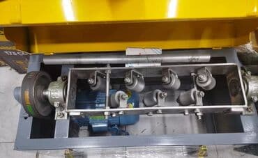 трубогиб услуги: Выпрямитель проволоки, Новый, В наличии — 2