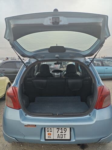 коробка автомат гольф 3 бишкек: Toyota Vitz: 2005 г., 1.3 л, Вариатор, Бензиновая, Хэтчбэк — 4