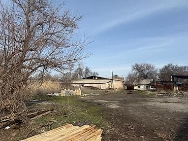 сдаю учкун: 51 соток, Для бизнеса, Красная книга, Тех паспорт — 1