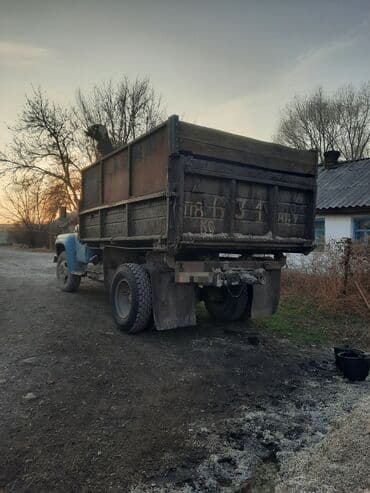 авто рассрочка бишкек без первоначального взноса: ЗИЛ : 0.6 л | 2024 г. Пикап — 5