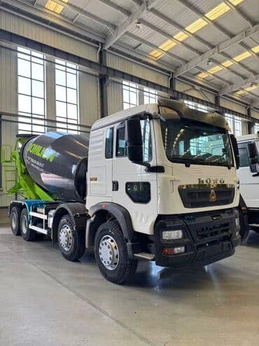 мотопомпа ссср: Бетононасос — 1