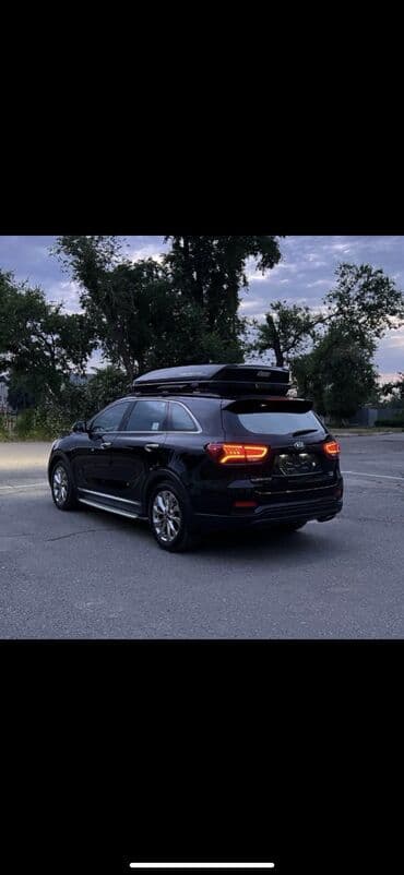 сарента: Автобокс Б/у, Самовывоз — 2