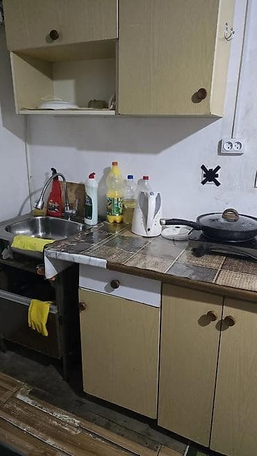 сдаю кок жар: 18 м² — 5