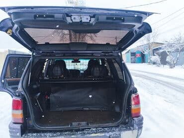 домкрать: Jeep Cherokee: 1996 г., 4 л, Автомат, Газ, Внедорожник — 8