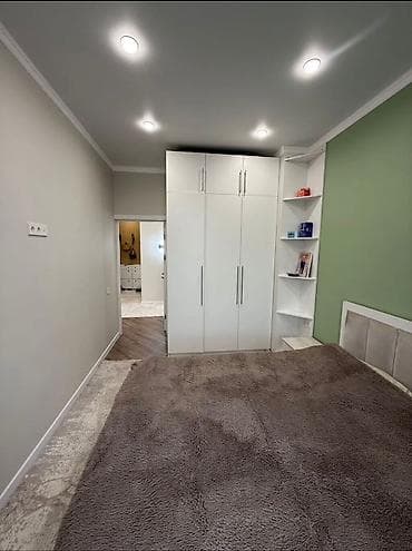 elite hause: 2 комнаты, 58 м², Элитка, 9 этаж — 4