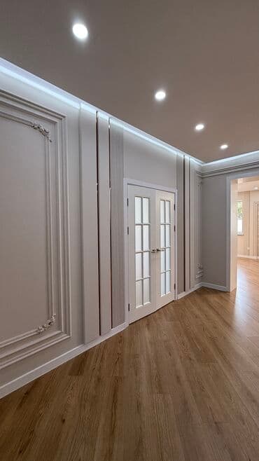 срочно продаётся дом в жил массиве калыс ордо: Дом, 207 м², 5 комнат, Собственник, Дизайнерский ремонт — 7