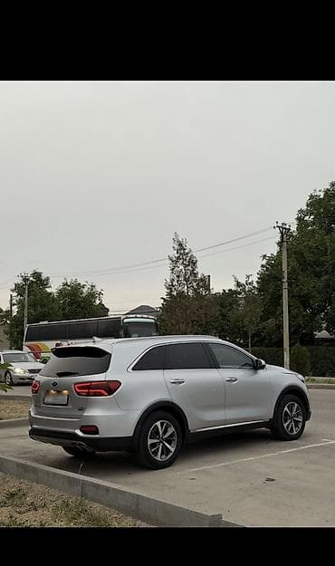 kia soranto: Kia Sorento: 2019 г., 2 л, Автомат, Дизель, Кроссовер — 6