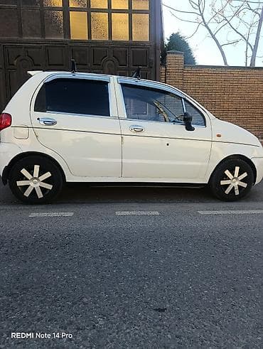 матиз автомат ош: Daewoo Matiz: 2010 г., 0.8 л, Автомат, Бензин, Хэтчбэк — 6