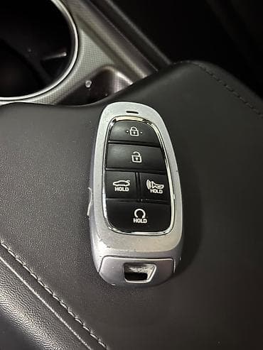 sonata 2012: Hyundai Sonata: 2021 г., Седан — 8