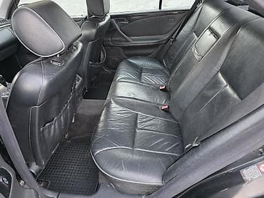 матор на мерседес 3 2: Mercedes-Benz E-Class: 2000 г., 4.3 л, Автомат, Бензин, Седан — 5