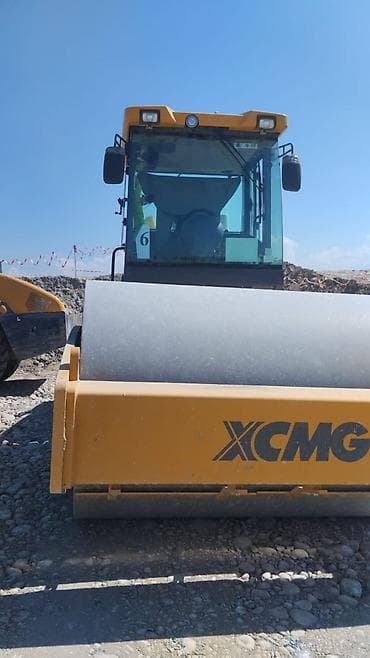 senna med: Услуги Услуги Услуги Виброкаток Виброкаток Виброкаток XCMG XS203J XCMG — 7