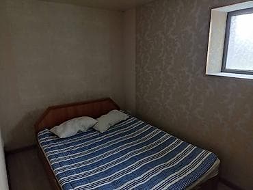 сдаю в джале: 40 м², С мебелью — 7