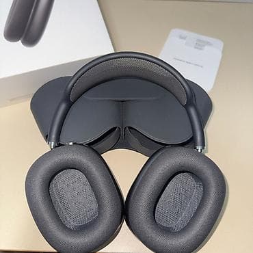 аиртач цена: Беспроводные полноразмерные наушники, Apple, Новый — 6