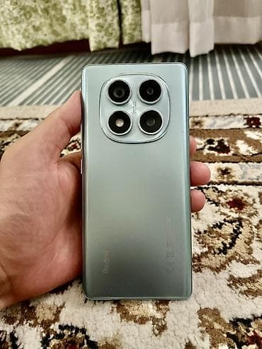nintendo switch oled купить: Redmi, Redmi Note 14 Pro, Б/у, 256 ГБ, цвет - Голубой, 2 SIM, eSIM — 1